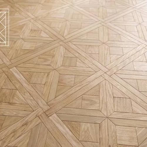 ДУБ №5-50 МОДУЛЬНЫЙ ПАРКЕТ LAB ARTE